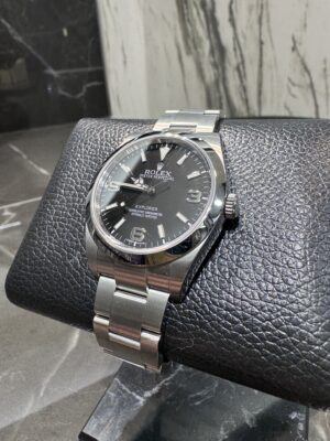 Rolex Explorer 214270